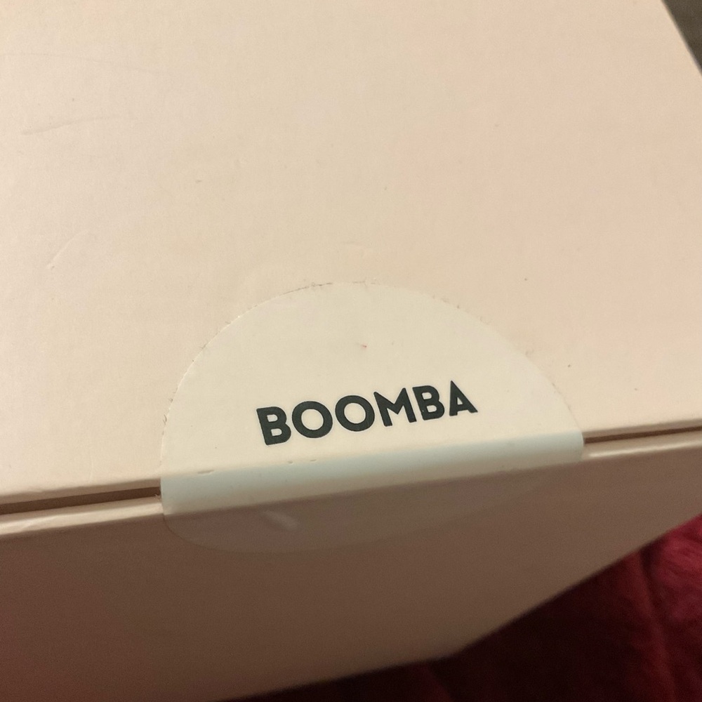 Boomba Ultra Boost Inserts - Picture 9 of 9